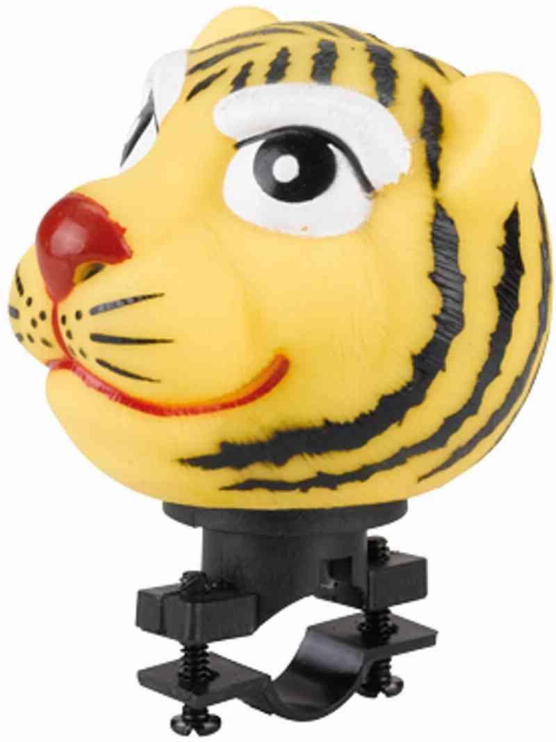 XLC Horn til Børn - Tigerdesign