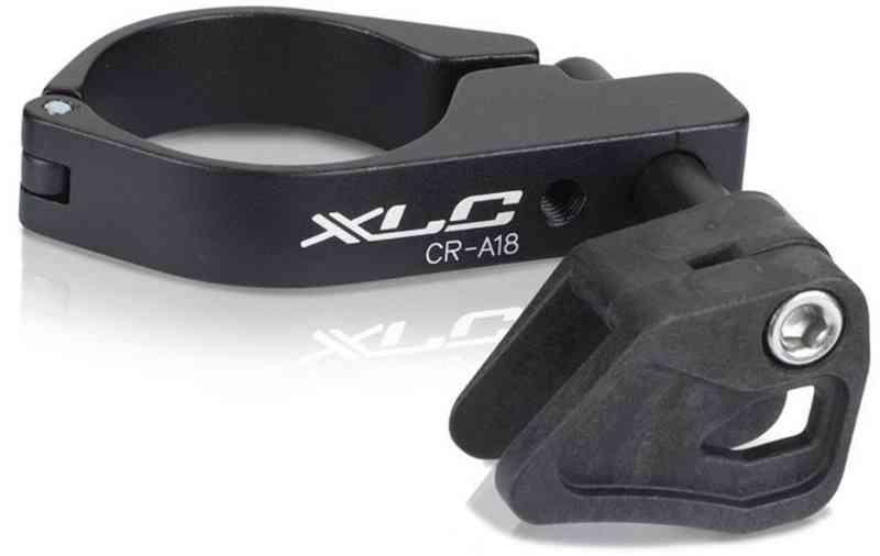XLC Kædefører CR-A18 til 1x9/1x10/1x11 ø34,9mm