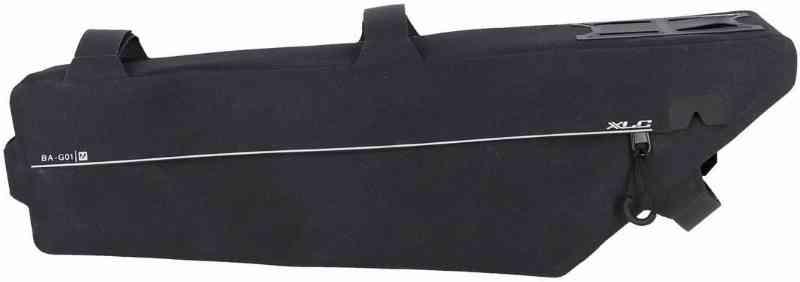 XLC Rammetaske BA-G01 3,4L (Medium)