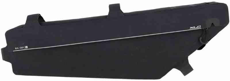 XLC Rammetaske BA-G01 4.5L (Stor)