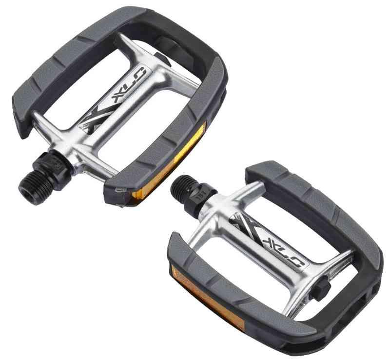 XLC City/Commute Pedal 100x80mm - 260g