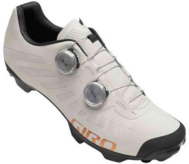 Giro Gritter Cykelsko - Hvid Model