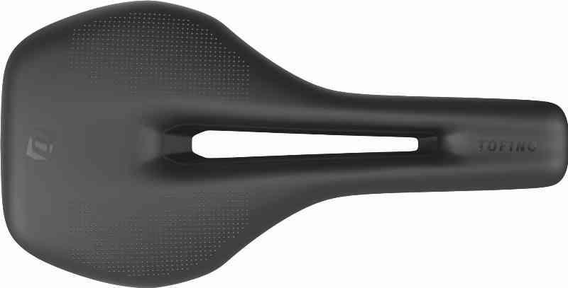 Syncros Tofino R 1.0 Udsnit Cykelsadel - Sort