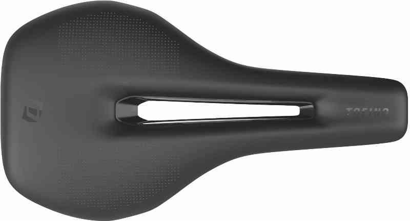 Syncros Tofino V 1.0 Cykelsadel med Udsparing - Sort