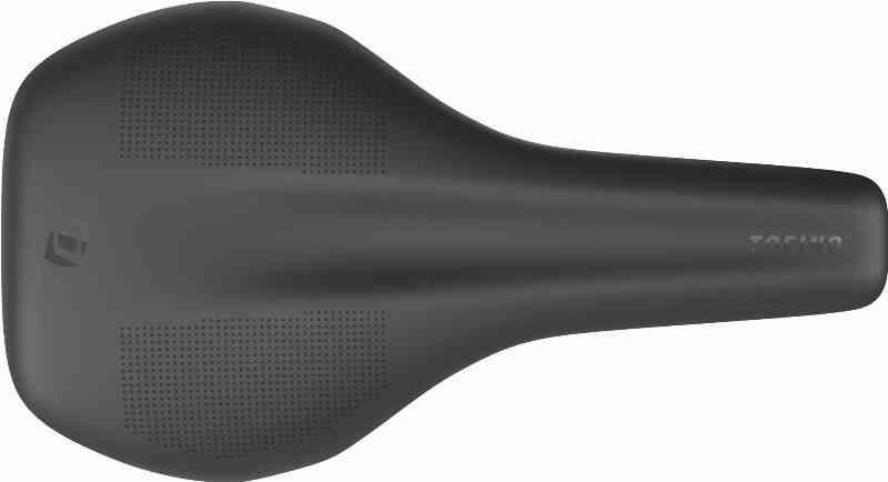 Syncros Tofino V 2.0 Cykelsadel - Sort Kanal