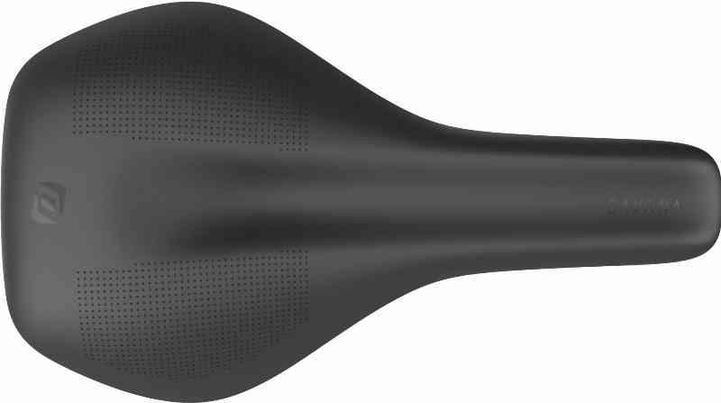 Syncros Savona V 2.0 Kanal Cykelsadel - Ergonomisk Komfort
