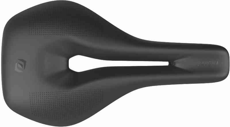 Syncros Savona R 2.0 Udsnit Cykelsadel - Sort