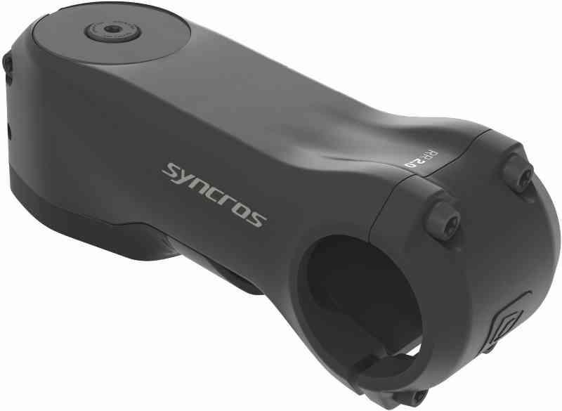 Syncros RR 2.0 Frempind 100mm - Sort