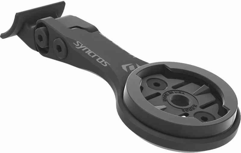 Syncros Foil Aero 1.5 Styrrør Frontmontering