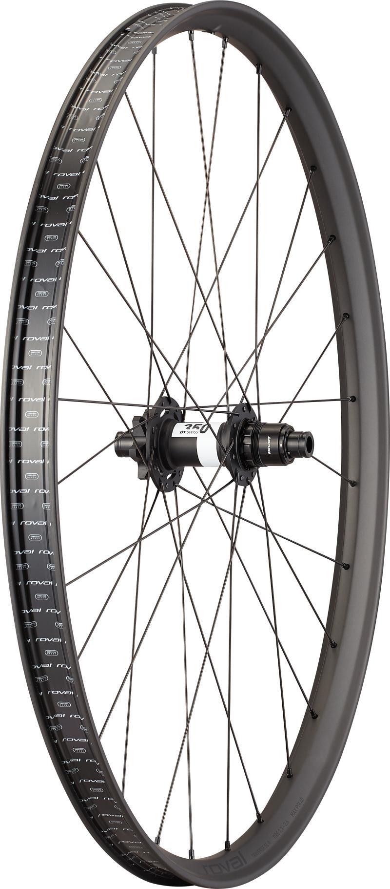 Specialized Roval Traverse SL II 350 6B 27.5" Baghjul