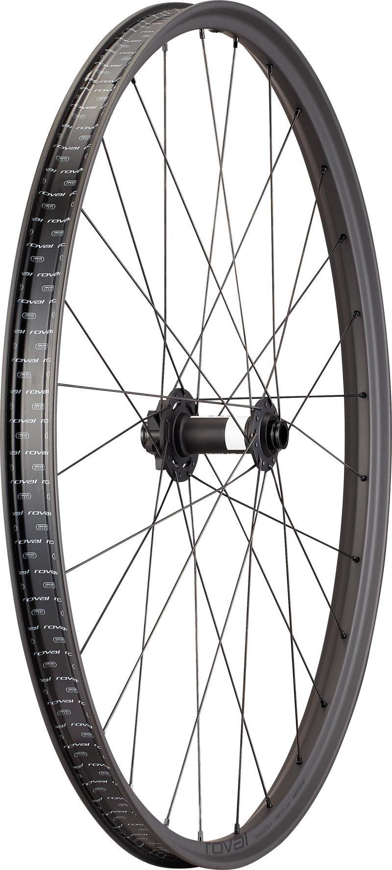 Specialized Roval Traverse SL II 350 6B 29" Forhjul - Rabat!