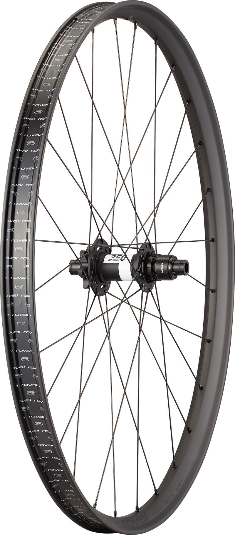 Specialized Roval Traverse SL II 350 6B 29" Baghjul