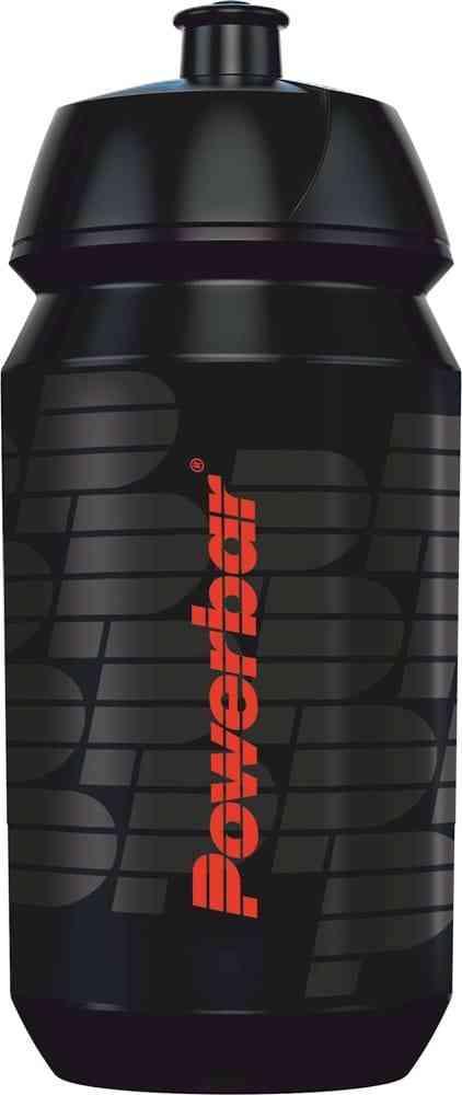 PowerBar Drikkeflaske 500ml - Sort