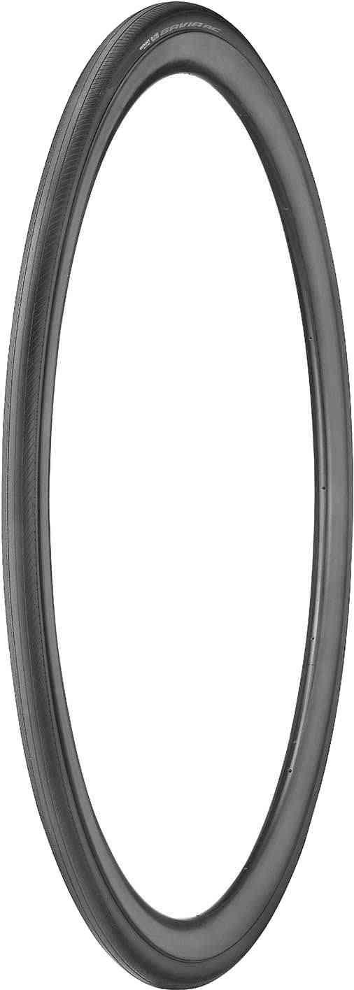 Giant Gavia AC 0 Kevlar Tubeless Dæk 700x25/28c - Sort