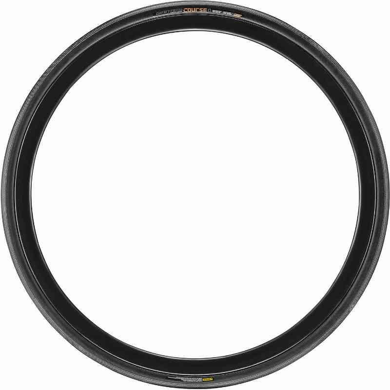 Giant Gavia Course 0 Dæk 700x25/28c - Sort