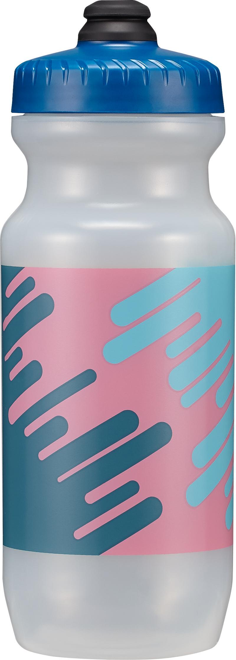 Specialized Big Mouth 620ml Drikkeflaske – Slanted Tide