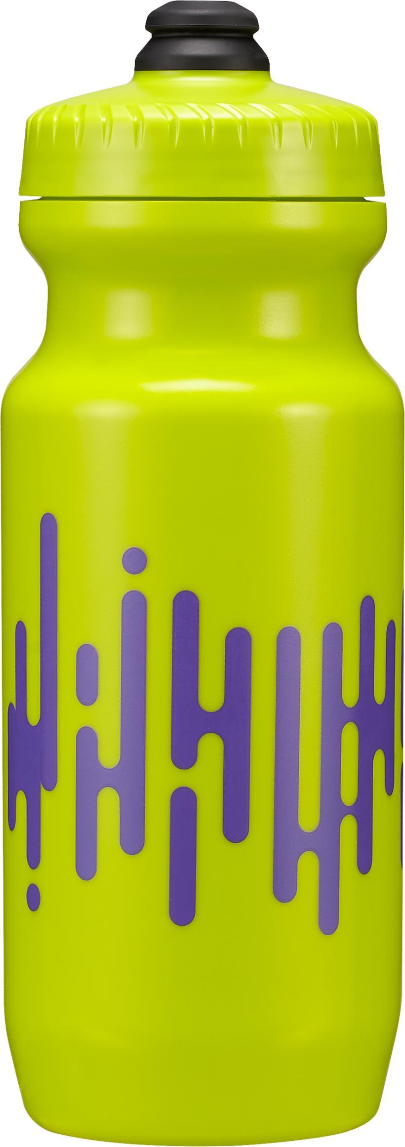 Specialized Big Mouth 620ml Drikkedunk -  Dripping Hyper Green