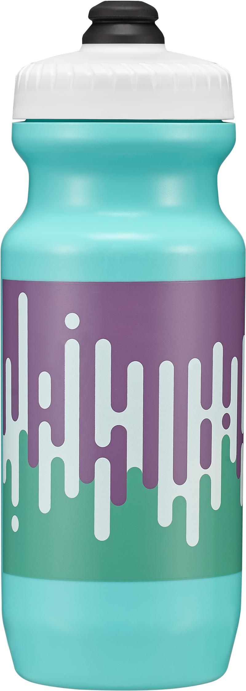 Specialized Big Mouth 620ml Drikkeflaske - Turq Dråbe