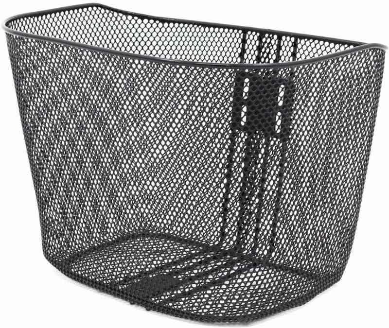Cykelkurv fra Bike Attitude (33,5x25x26 cm)