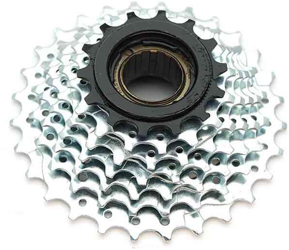 Sunrace Frikrans 14-28 7 gear