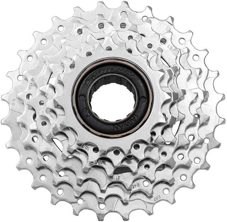 Sunrace Frihjul 14-28 6 Gear