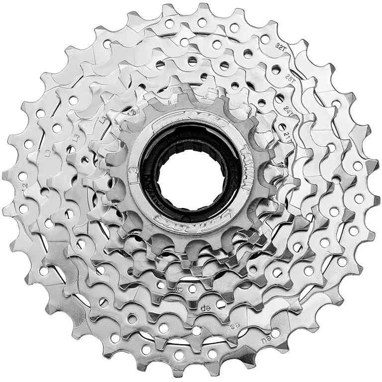 Sunrace Frihjul 13-32 9 Gear