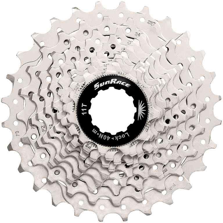 Sunrace Kassette 11-28 10 gear