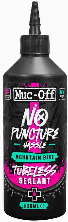 Muc-Off MTB Tubeless Dækforsegler - 500ml