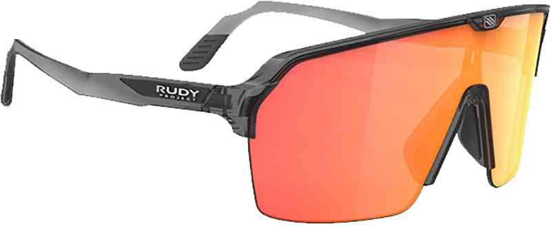 Rudy Project Spinshield Air Solbriller - Krystalgrå