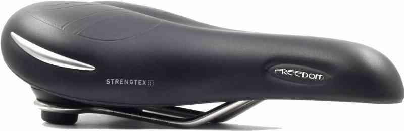 Selle Royal Trekking Freedom 60° Moderat Sadel