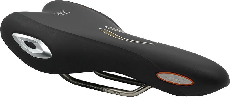 Selle Royal Lookin Sports Sadel