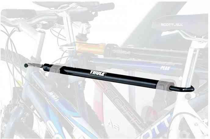 Thule Cykelrammeadapter 982