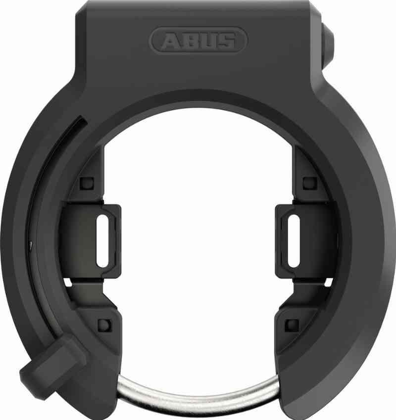 Abus Granit XPlus 6950M NR BK AM - Sort lås