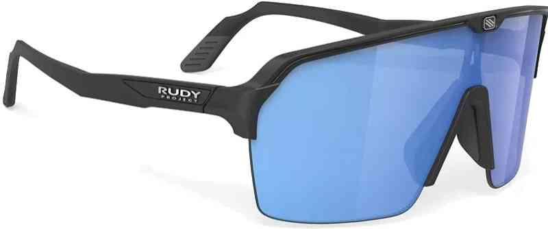 Rudy Project Spinshield Air Solbriller - Mat Sort