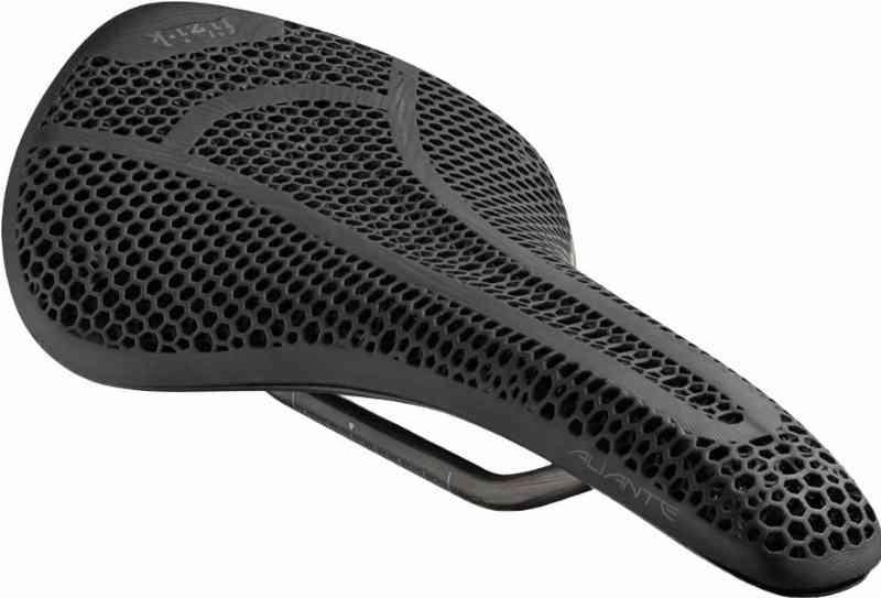 Fizik Tempo Aliante R1 Adaptive 155mm Cykelsadel