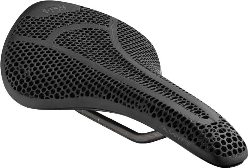 Tempo Aliante R1 Adaptive 145mm Sadel fra Fizik