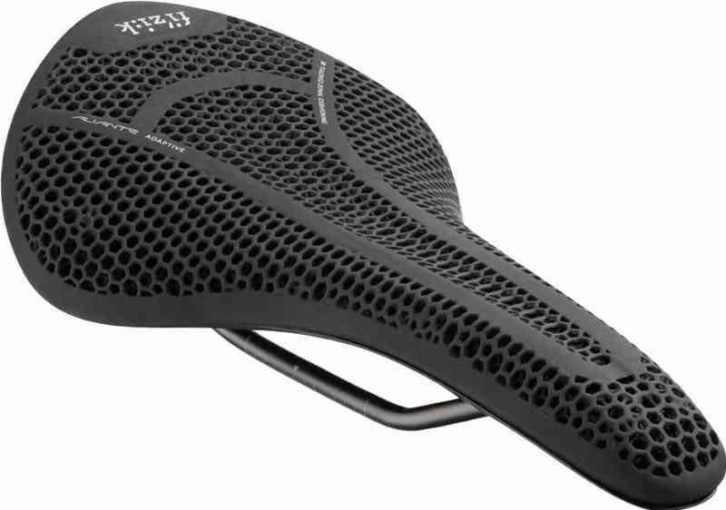 Fizik Tempo Aliante R3 Adaptive 155mm Cykelsadel