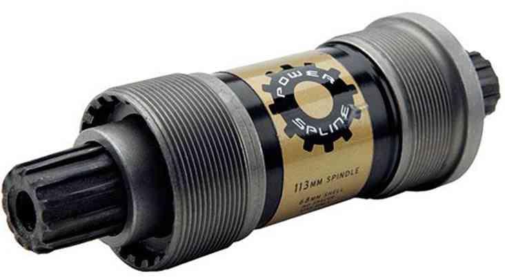 TRUVATIV Krankboks PowerSpline 118x68