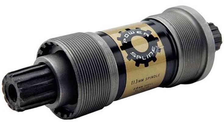 TRUVATIV Krankboks PowerSpline 113x68/68E/73mm