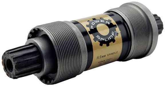 TRUVATIV Krankboks PowerSpline 118x68/68E/73mm