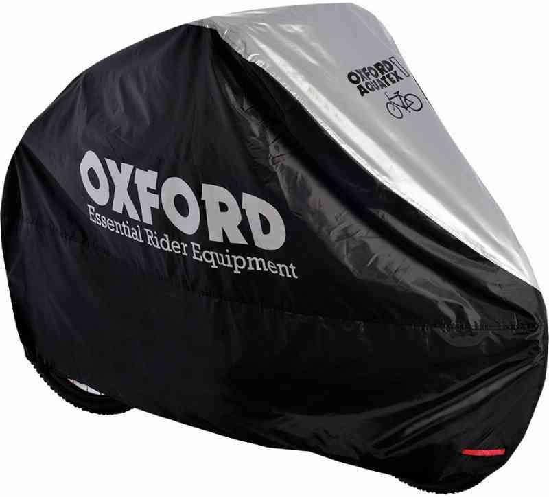 OXC Aquatex Cykelovertræk - 1 Cykel - 190x72x110cm