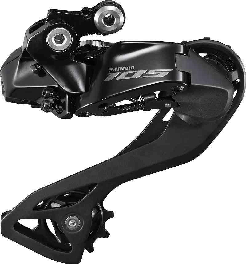 Shimano 105 Bagskifter Di2 12speed RD-R7150