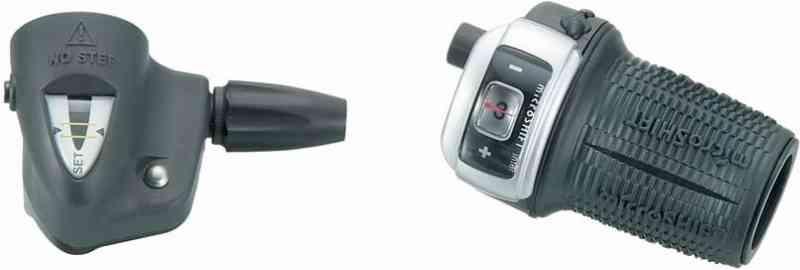 Cykelgreb til Shimano Nexus 3g fra Bike Attitude