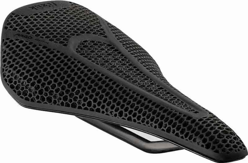 FIZIK Vento Argo 00 140mm Unisex Cykelsadel