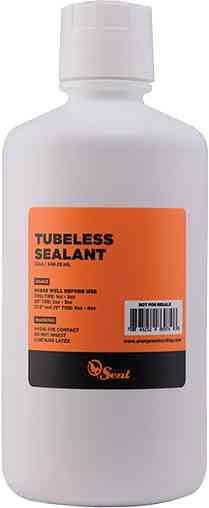 Orange Seal Tubeless Dækforsegler 946ml