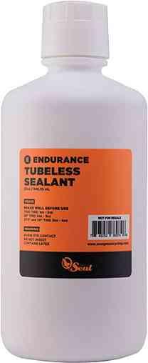 Orange Seal Endurance - Tubeless Dækvæske 946ml