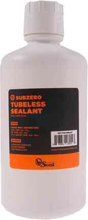 Orange Seal Subzero - Tubeless Dæktætning 946ml