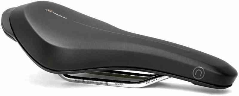 Selle Royal Model ON. 45° Sporty Cykelsadel