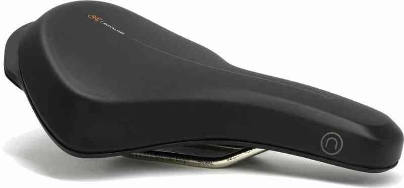 Selle Royal Model ON. 60° Moderat Sadel