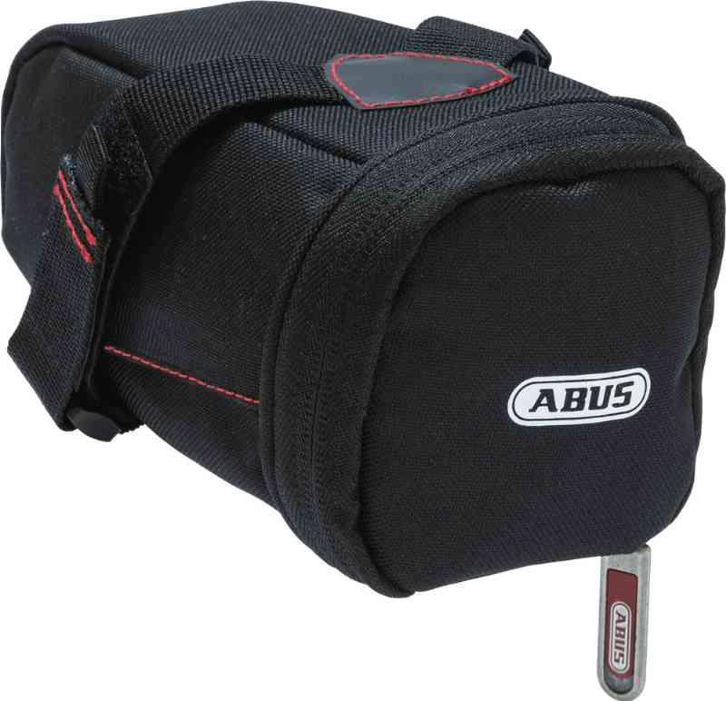 Abus ST 5950 2.0 Sadeltaske til cykel